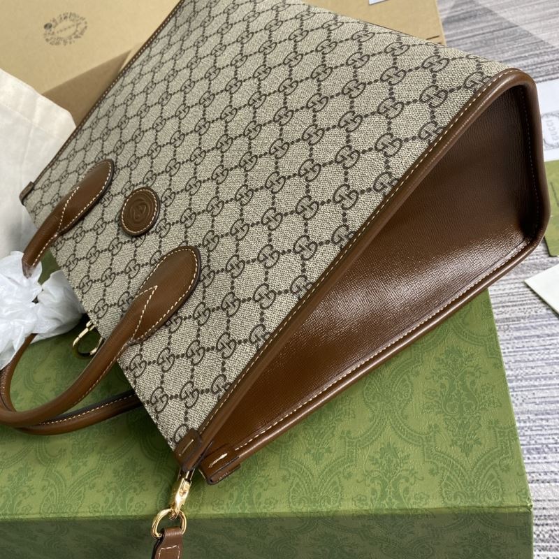 Gvc*1 top handle bags
